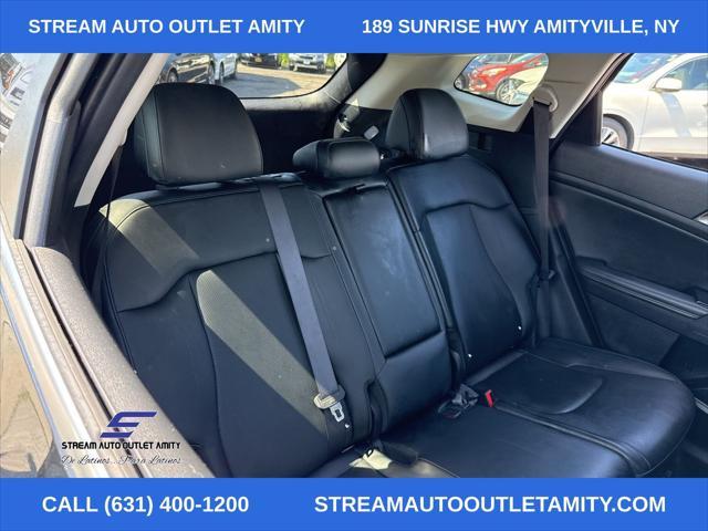 used 2023 Kia Sportage car, priced at $21,598