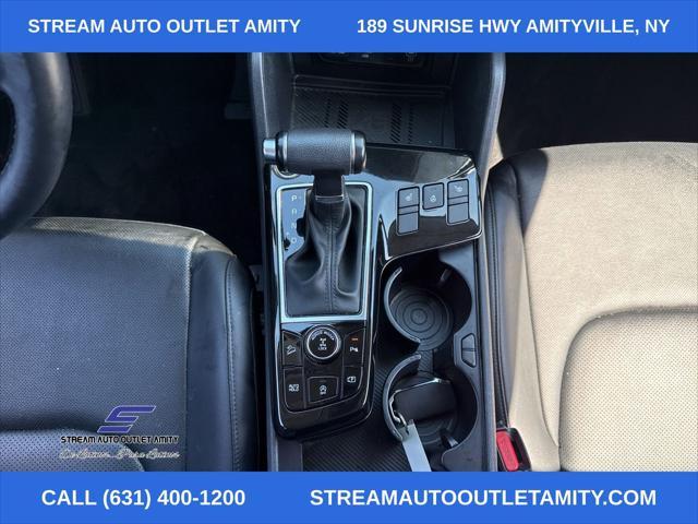 used 2023 Kia Sportage car, priced at $21,598