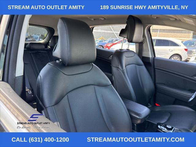used 2023 Kia Sportage car, priced at $21,598
