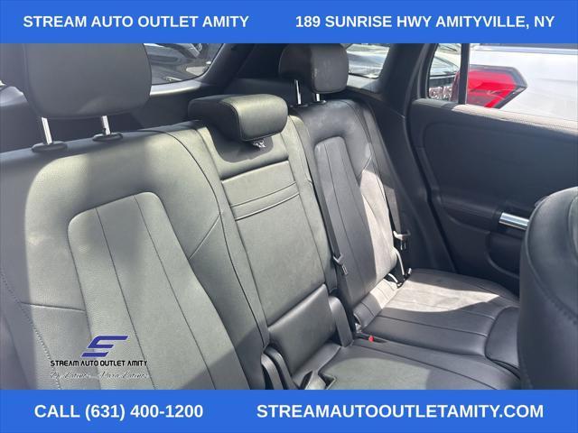 used 2021 Mercedes-Benz GLA 250 car, priced at $18,288