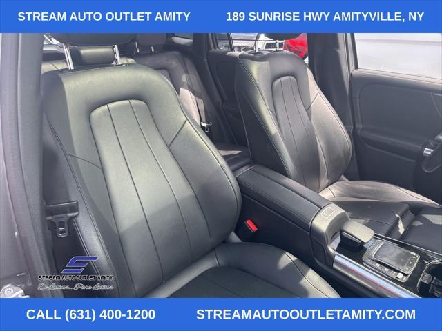 used 2021 Mercedes-Benz GLA 250 car, priced at $18,288