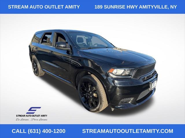 used 2019 Dodge Durango car, priced at $20,758