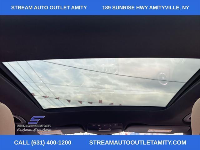 used 2018 Mercedes-Benz GLC 300 car, priced at $9,998