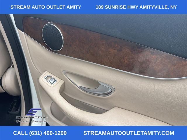 used 2018 Mercedes-Benz GLC 300 car, priced at $9,998