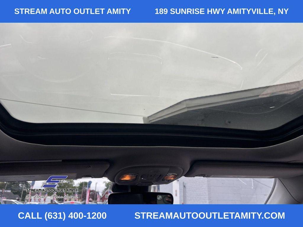 used 2022 Jeep Compass car, priced at $17,948