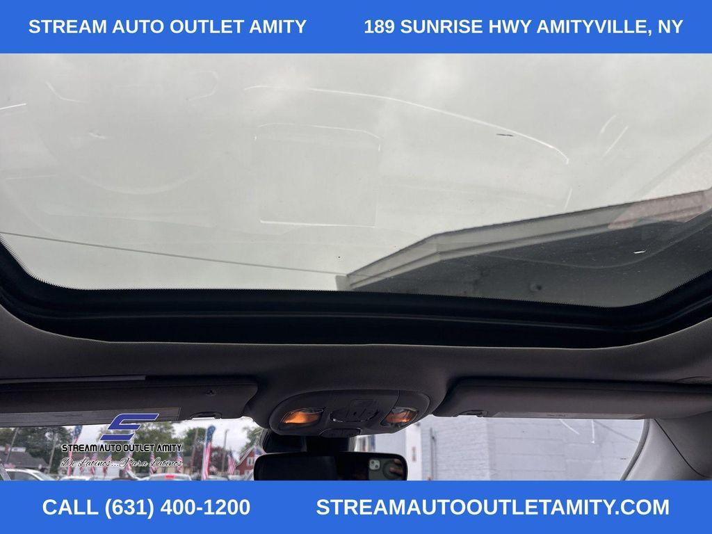 used 2022 Jeep Compass car, priced at $17,948