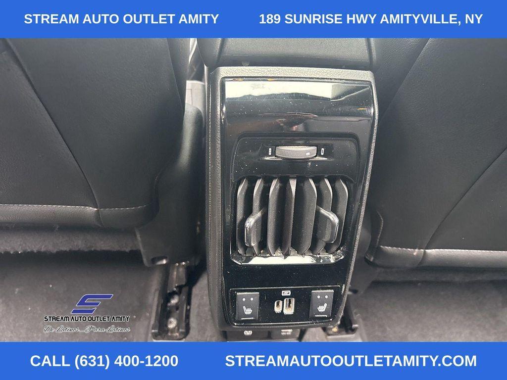 used 2022 Jeep Compass car, priced at $17,948