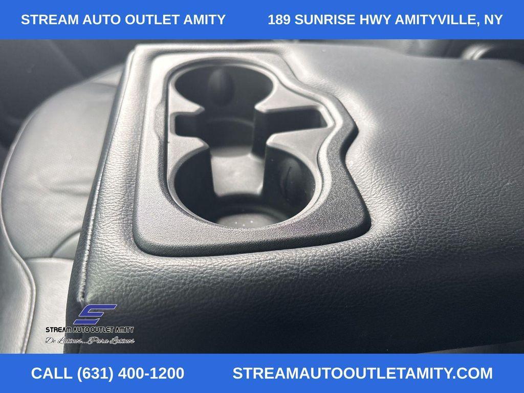 used 2022 Jeep Compass car, priced at $17,948