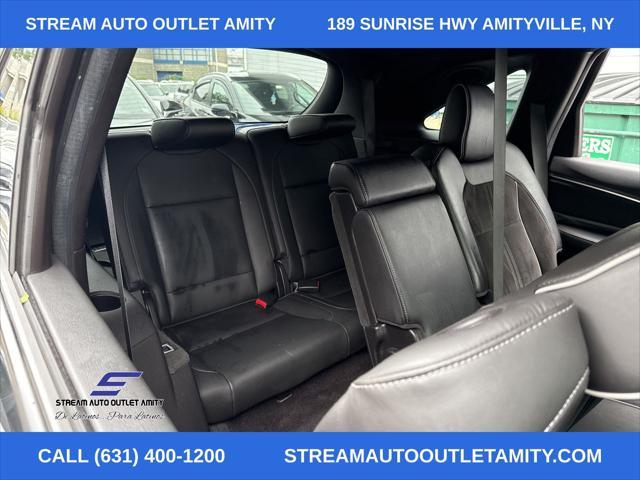 used 2020 Acura MDX car, priced at $22,898