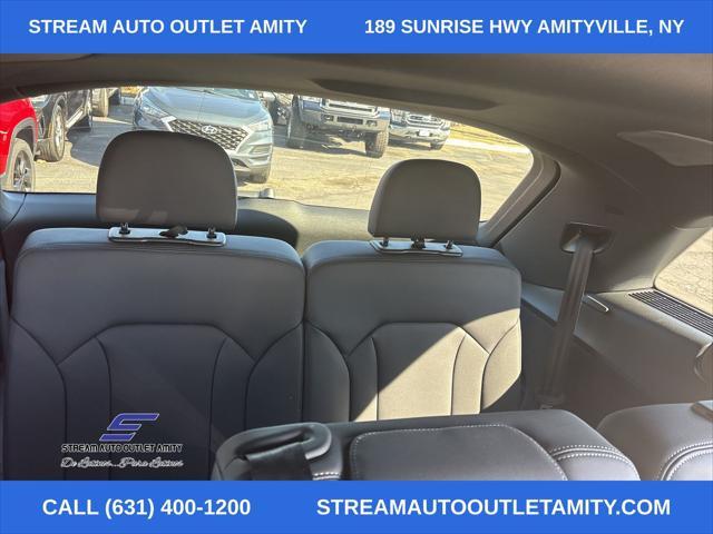 used 2025 Audi Q7 car, priced at $59,898