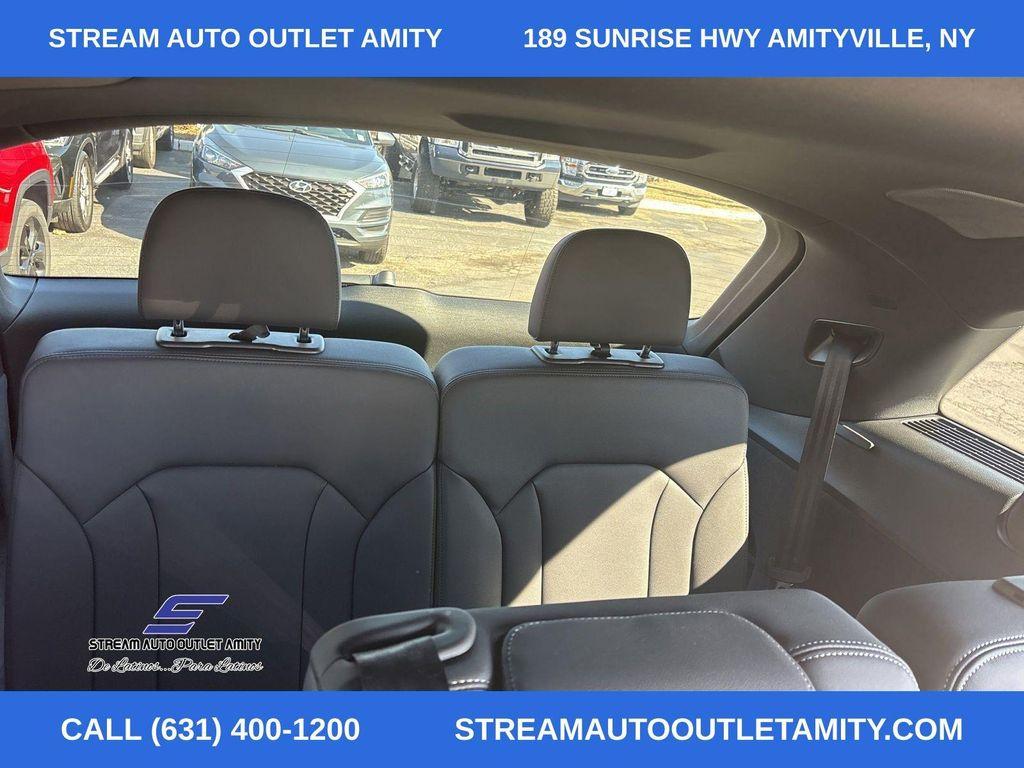 used 2025 Audi Q7 car, priced at $55,898