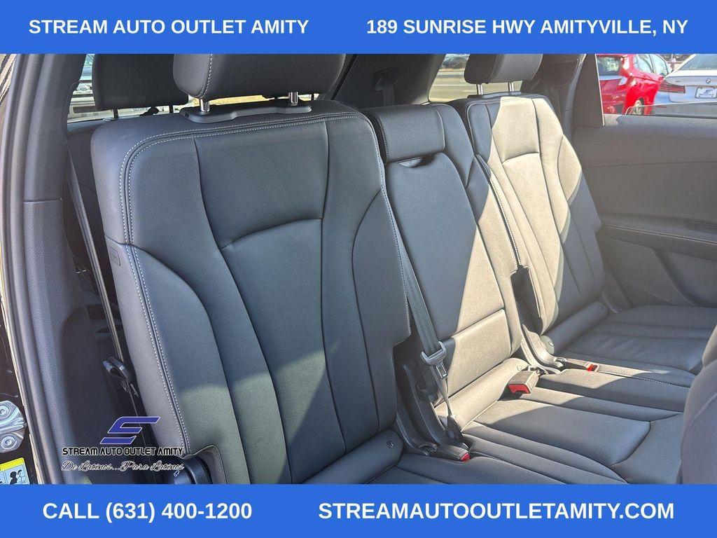 used 2025 Audi Q7 car, priced at $56,598
