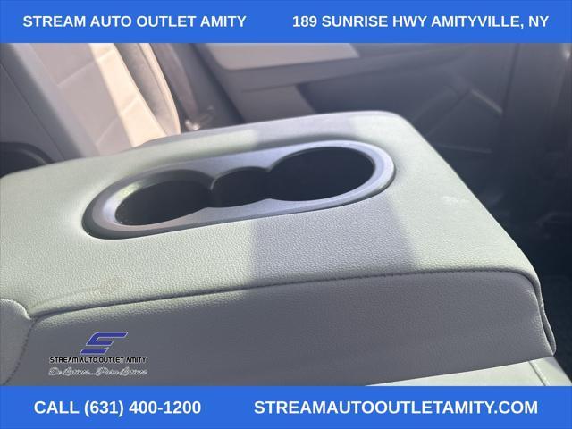 used 2022 Volkswagen Taos car, priced at $16,498