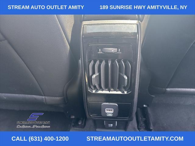 used 2022 Jeep Compass car, priced at $18,398