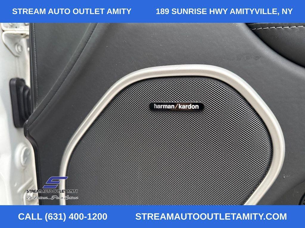 used 2019 Jeep Grand Cherokee car, priced at $72,998