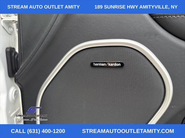 used 2019 Jeep Grand Cherokee car, priced at $72,998
