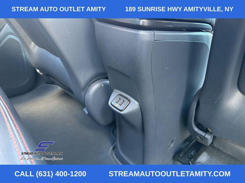 used 2021 Chevrolet Bolt EV car, priced at $13,698