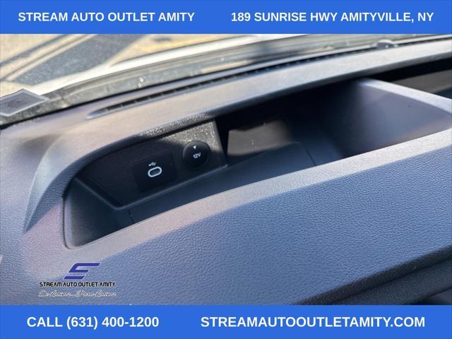 used 2023 Ford Transit-250 car, priced at $29,998