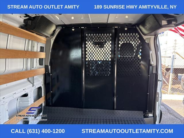used 2023 Ford Transit-250 car, priced at $29,998