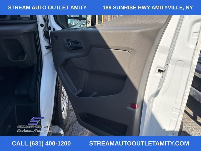 used 2023 Ford Transit-250 car, priced at $29,998