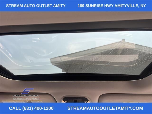 used 2022 INFINITI QX60 car, priced at $29,898