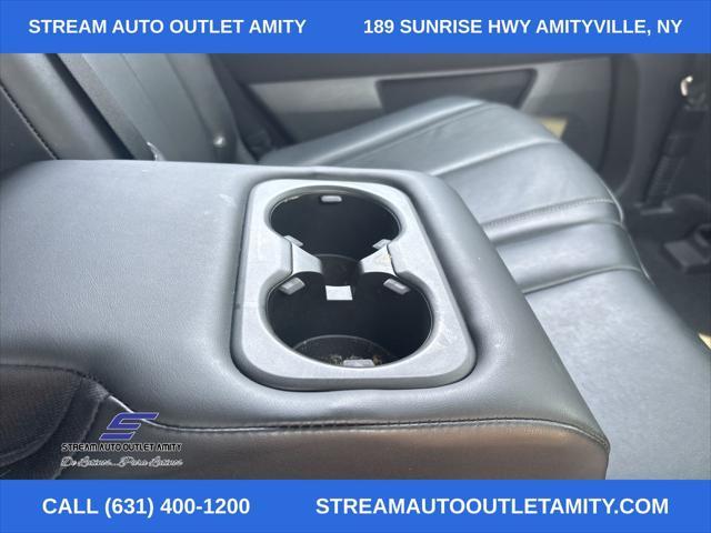 used 2022 INFINITI QX60 car, priced at $29,898