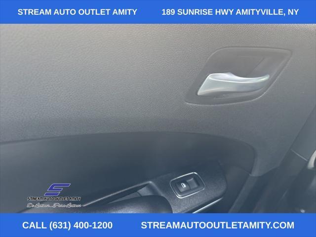 used 2022 Dodge Charger car, priced at $17,398