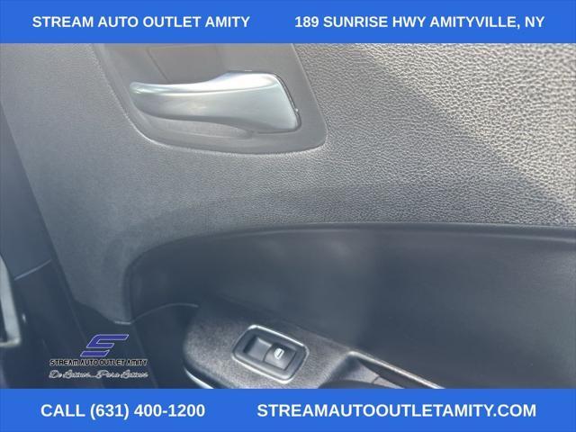 used 2022 Dodge Charger car, priced at $17,398