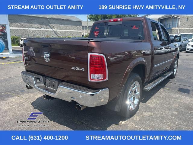 used 2014 Ram 1500 car, priced at $13,998