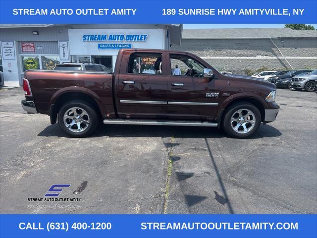 used 2014 Ram 1500 car, priced at $13,998