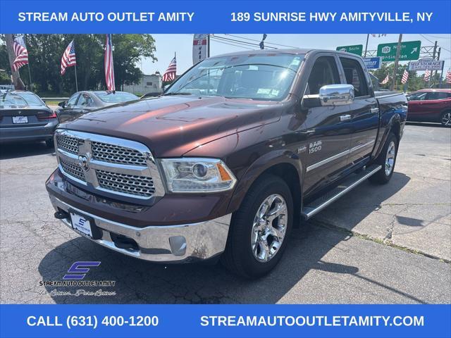 used 2014 Ram 1500 car, priced at $13,998