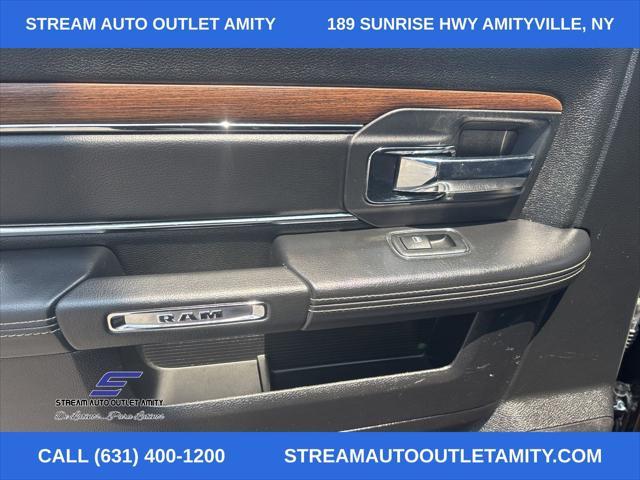 used 2014 Ram 1500 car, priced at $13,998