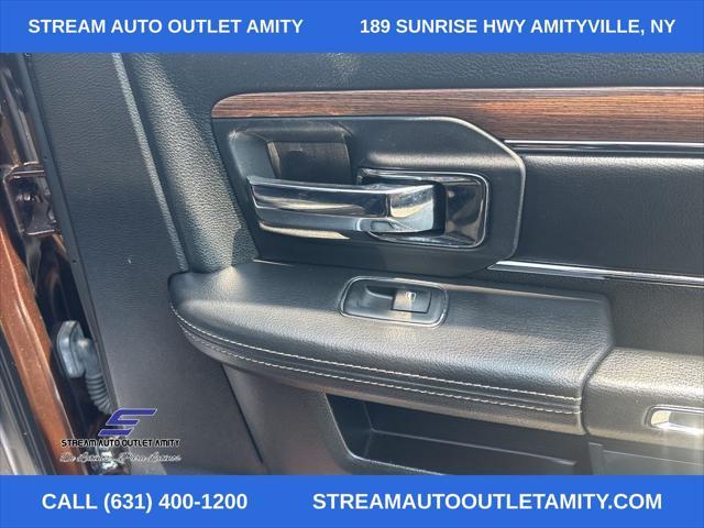 used 2014 Ram 1500 car, priced at $13,998