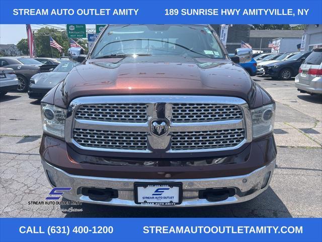 used 2014 Ram 1500 car, priced at $13,998