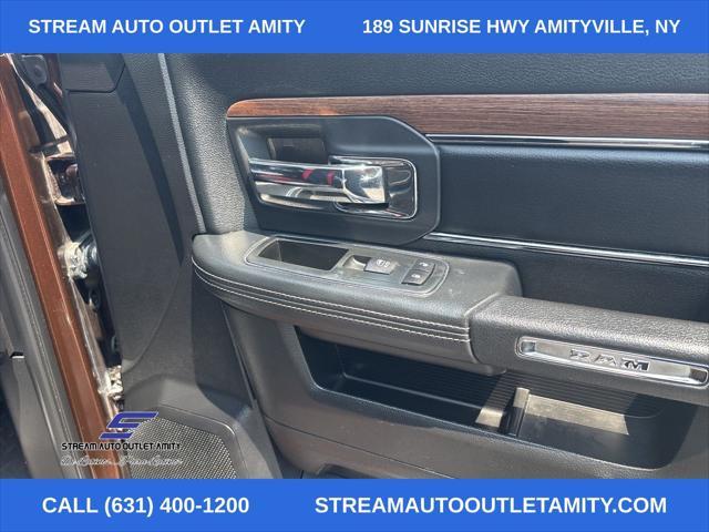 used 2014 Ram 1500 car, priced at $13,998