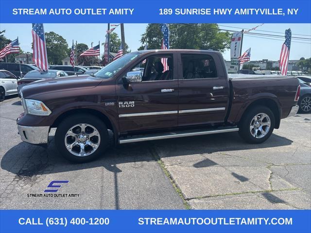 used 2014 Ram 1500 car, priced at $13,998
