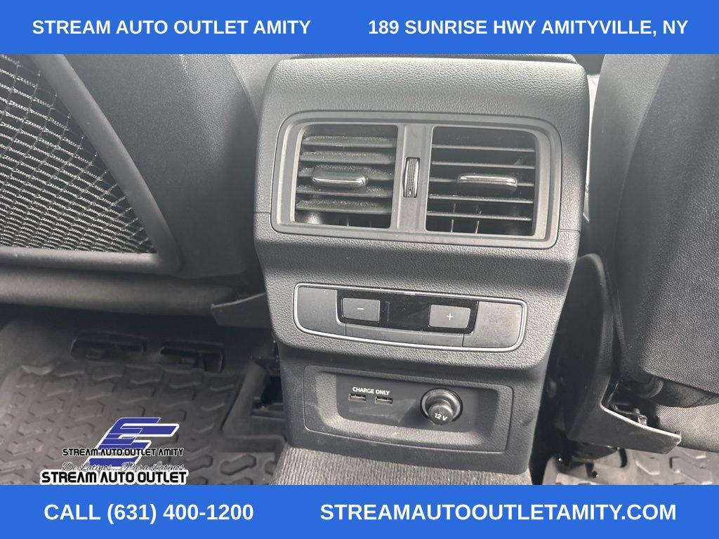 used 2023 Audi Q5 car, priced at $27,198