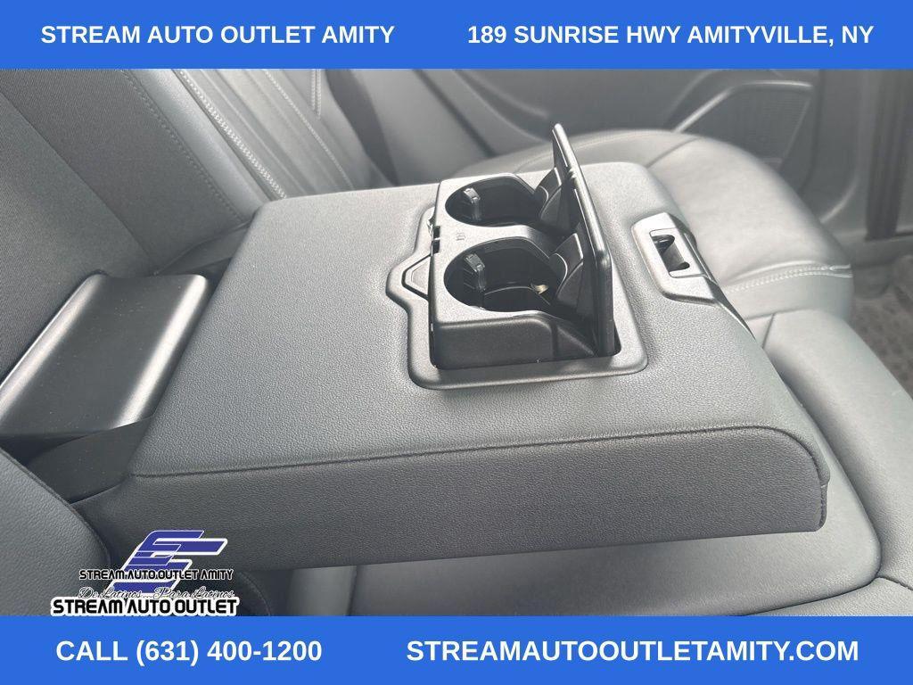 used 2023 Audi Q5 car, priced at $27,198
