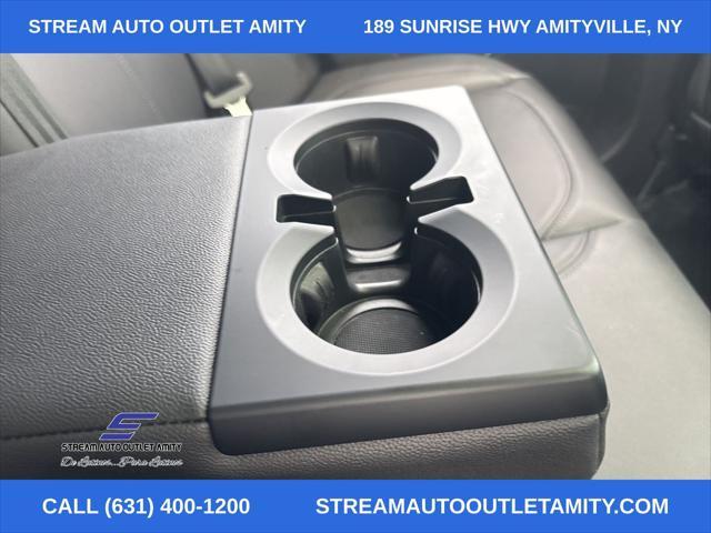 used 2022 Alfa Romeo Stelvio car, priced at $22,598