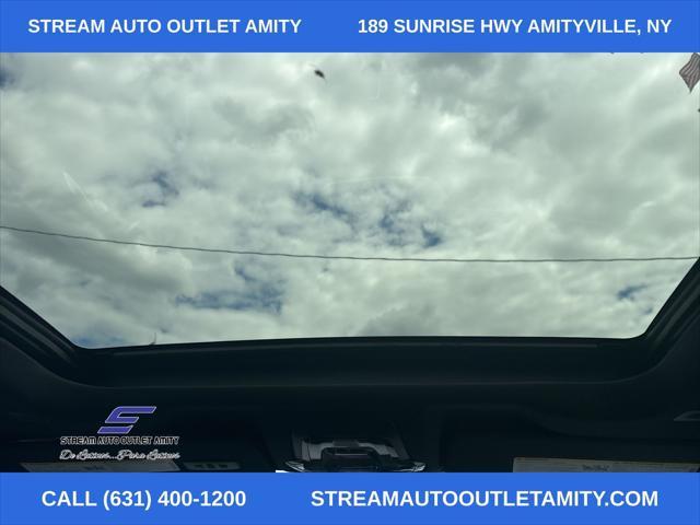 used 2022 Alfa Romeo Stelvio car, priced at $22,598
