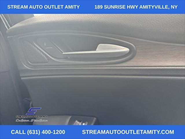 used 2022 Alfa Romeo Stelvio car, priced at $22,598