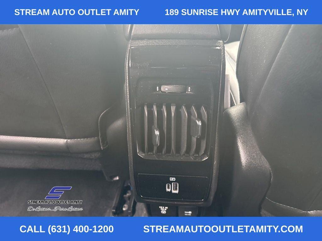 used 2022 Jeep Compass car, priced at $18,768