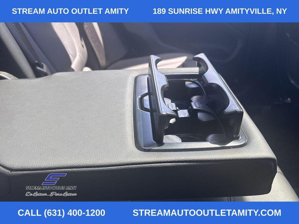 used 2024 BMW X3 car, priced at $28,478