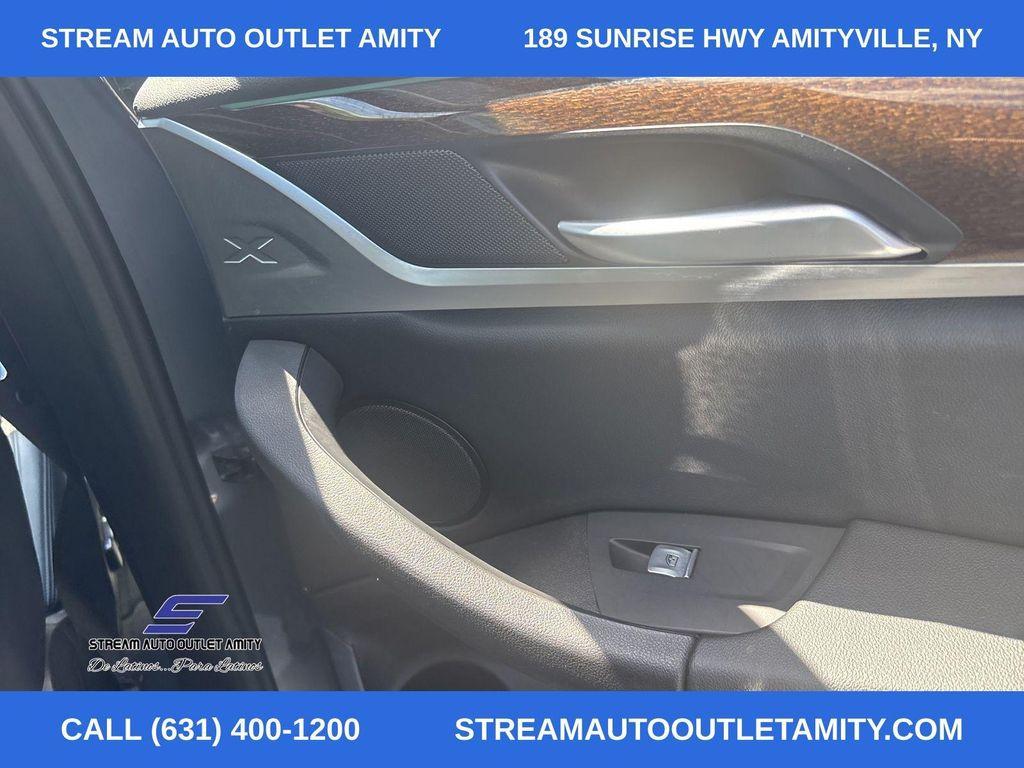 used 2024 BMW X3 car, priced at $28,478