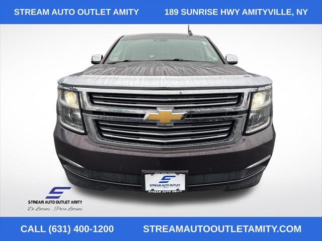 used 2016 Chevrolet Tahoe car, priced at $25,998