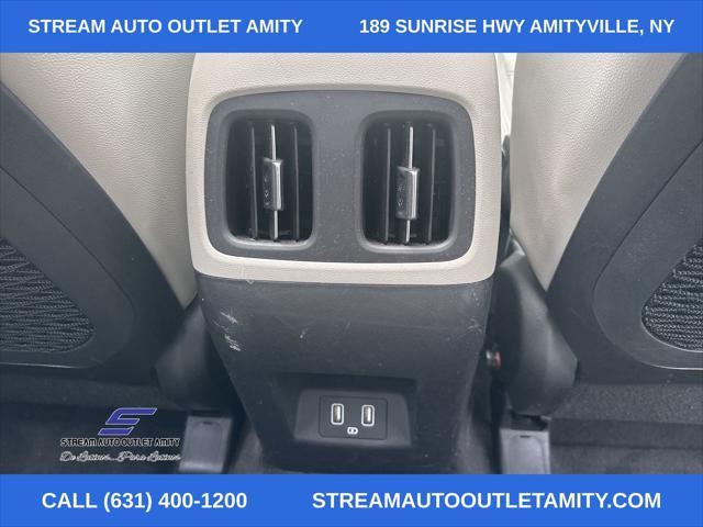 used 2022 Hyundai Tucson car, priced at $19,988