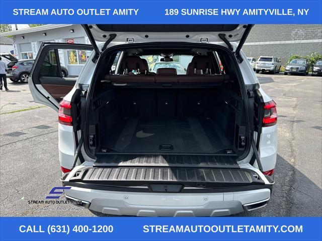 used 2021 BMW X5 car, priced at $33,328