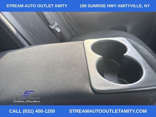 used 2019 Nissan Sentra car, priced at $7,798