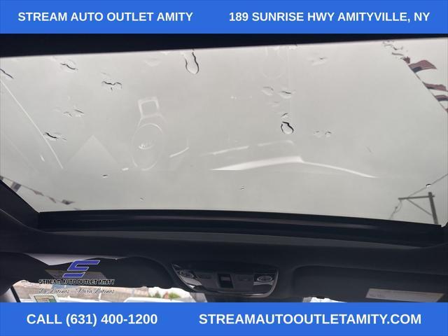 used 2021 Kia K5 car, priced at $18,988