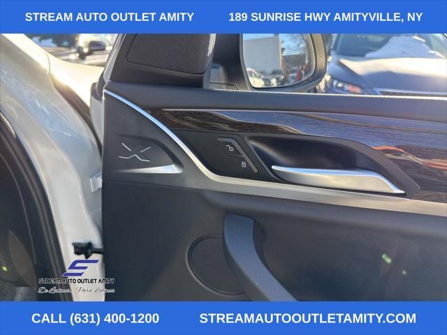 used 2022 BMW X3 car, priced at $27,898